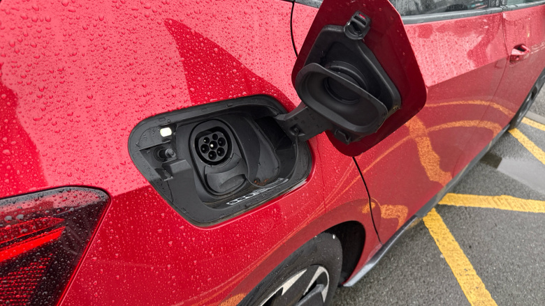 CUPRA Born 169kW e-Boost V2 58kWh 5dr Auto Electric Hatchback